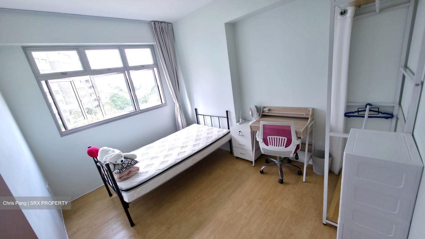 Blk 104A Eastbrook @ Canberra (Sembawang), HDB 4 Rooms #602304211